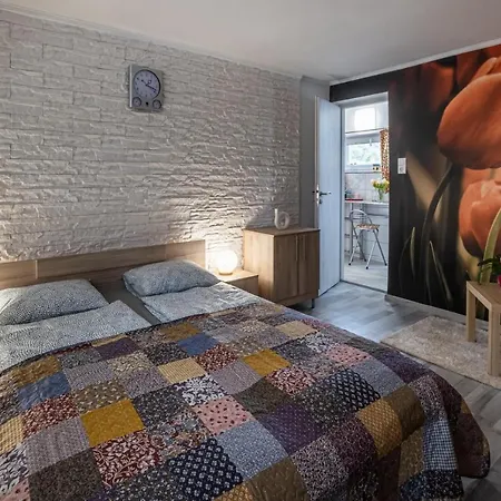 Szuerke Vendeghaz Balatonkenesen דירה *