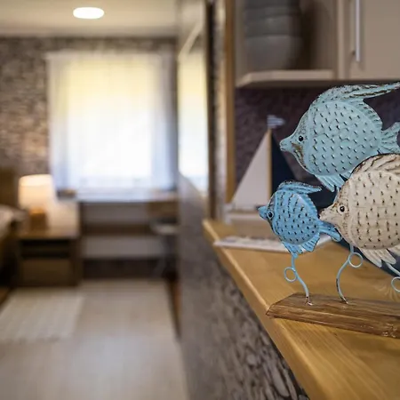 Szuerke Vendeghaz Balatonkenesen