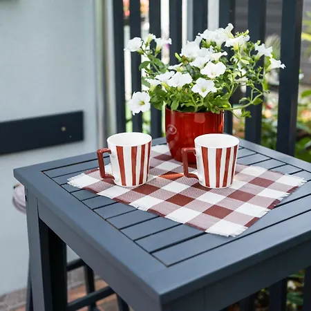 דירה Szuerke Vendeghaz Balatonkenesen *