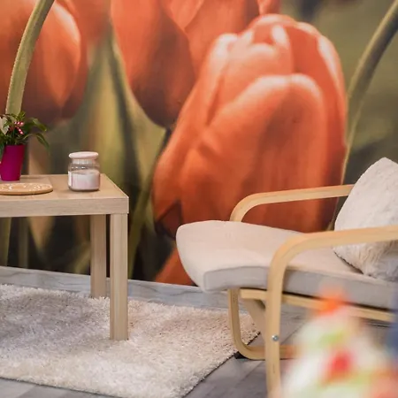 Szuerke Vendeghaz Balatonkenesen * באלאטונקנשה