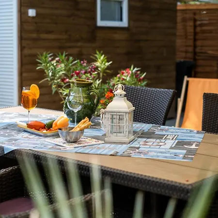 Szuerke Vendeghaz Balatonkenesen Apartment