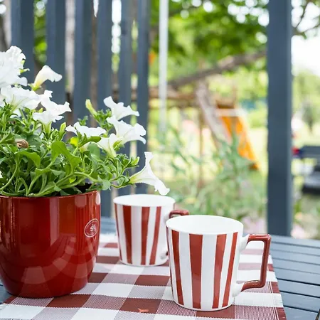 Szuerke Vendeghaz Balatonkenesen באלאטונקנשה