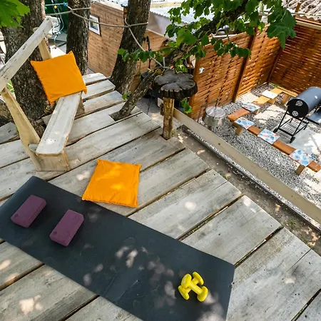 דירה Szuerke Vendeghaz Balatonkenesen