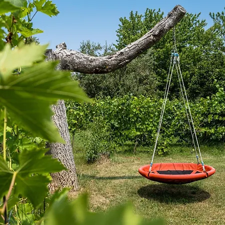 Apartment Szuerke Vendeghaz Balatonkenesen