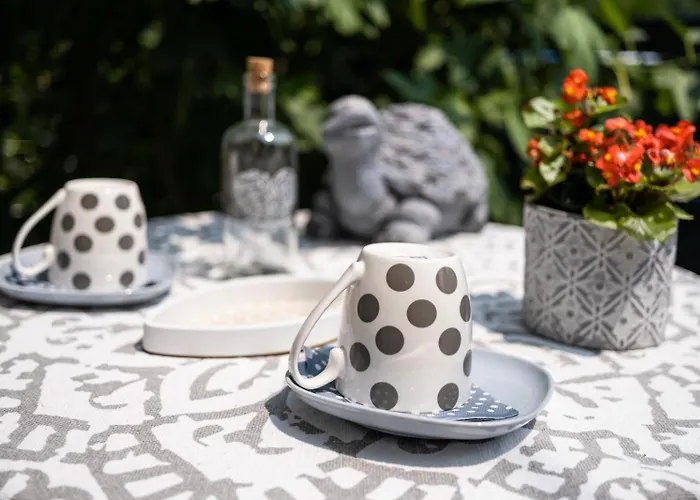 Szuerke Vendeghaz Balatonkenesen