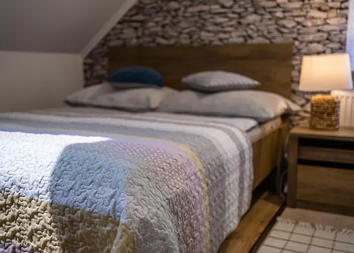 Apartmán Szuerke Vendeghaz Balatonkenesen Balatonkenese