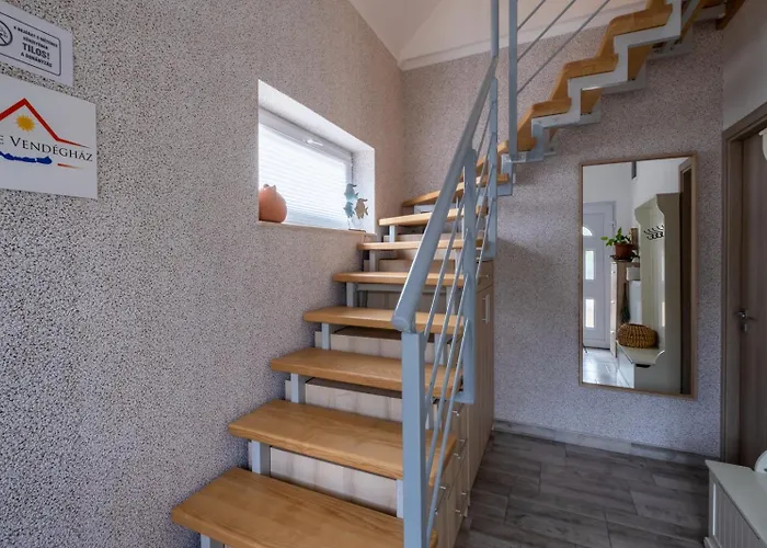 Szuerke Vendeghaz Balatonkenesen Balatonkenese