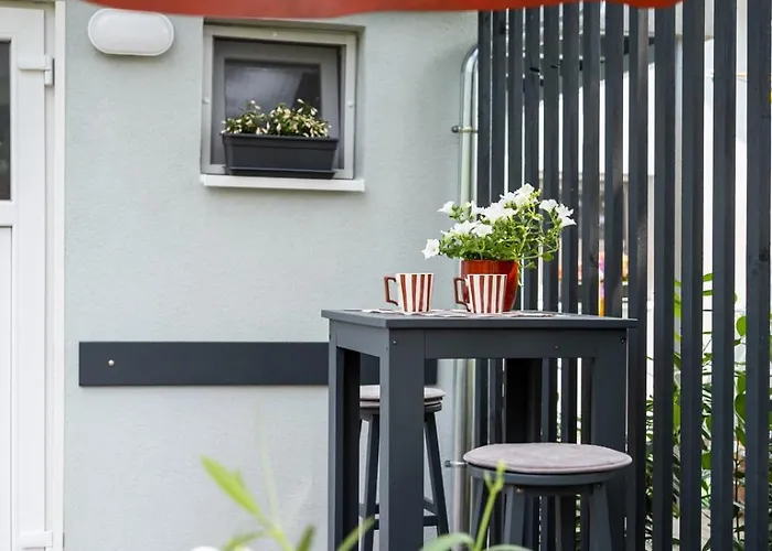 Szuerke Vendeghaz Balatonkenesen 발라톤케네세