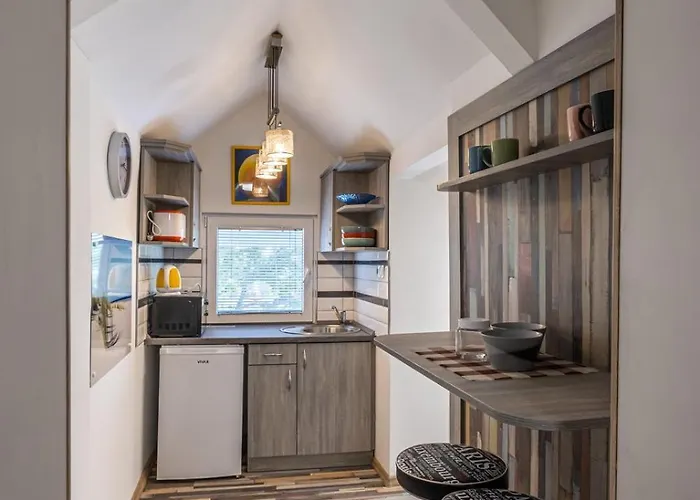 Apartmán Szuerke Vendeghaz Balatonkenesen