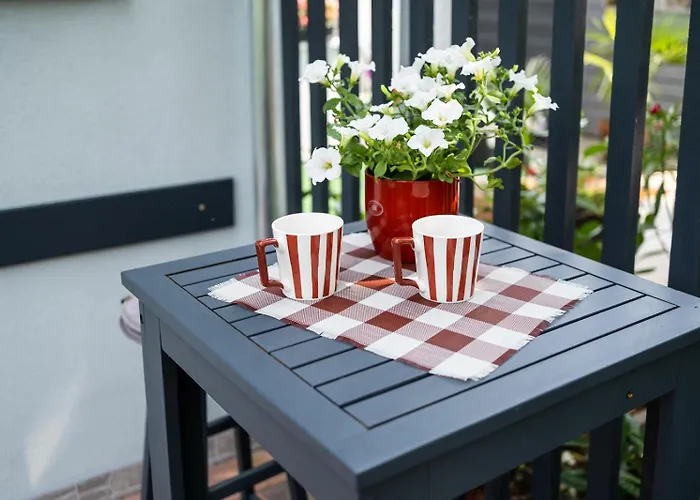 Apartmán Szuerke Vendeghaz Balatonkenesen *