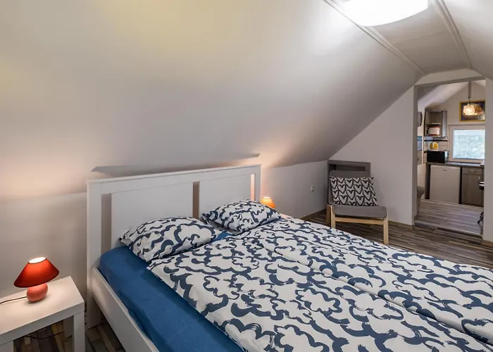 Szuerke Vendeghaz Balatonkenesen Balatonkenese