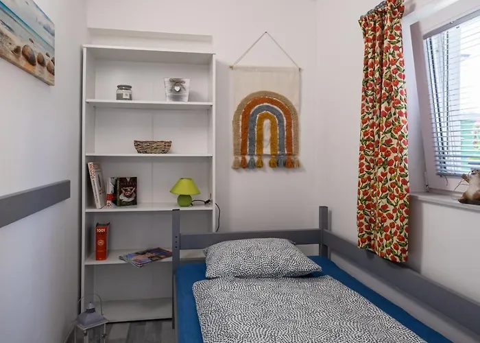 Szuerke Vendeghaz Balatonkenesen Apartmán *