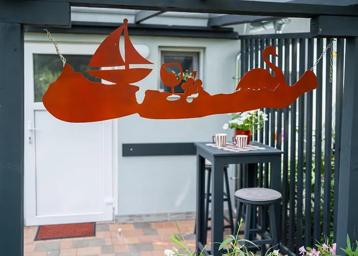 Szuerke Vendeghaz Balatonkenesen 아파트 발라톤케네세