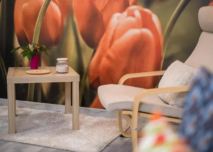 Szuerke Vendeghaz Balatonkenesen * 발라톤케네세