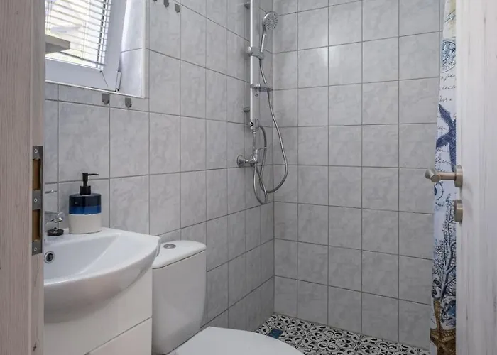 Apartmán Szuerke Vendeghaz Balatonkenesen *
