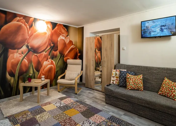 Szuerke Vendeghaz Balatonkenesen Apartmán Balatonkenese