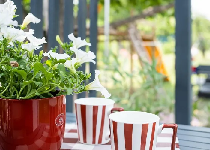 Szuerke Vendeghaz Balatonkenesen 발라톤케네세