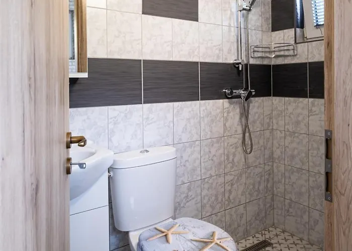 Szuerke Vendeghaz Balatonkenesen * 발라톤케네세