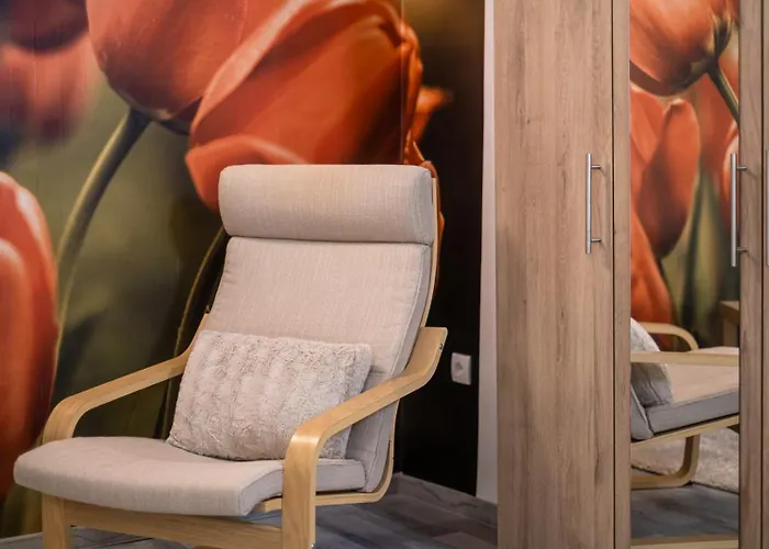 Szuerke Vendeghaz Balatonkenesen