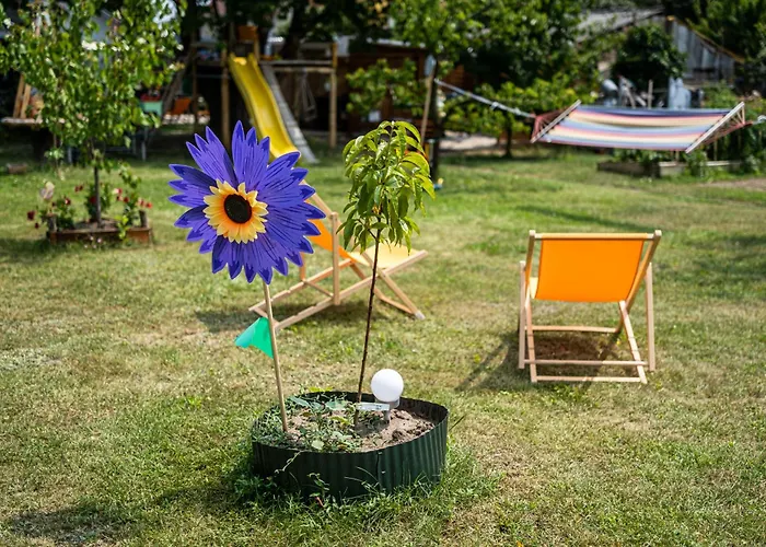 Apartmán Szuerke Vendeghaz Balatonkenesen