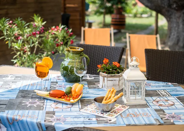 Szuerke Vendeghaz Balatonkenesen Apartmán *