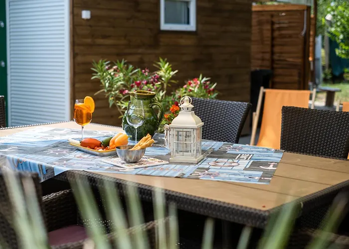 Apartmán Szuerke Vendeghaz Balatonkenesen *