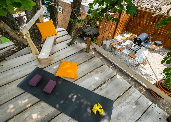 Apartmán Szuerke Vendeghaz Balatonkenesen