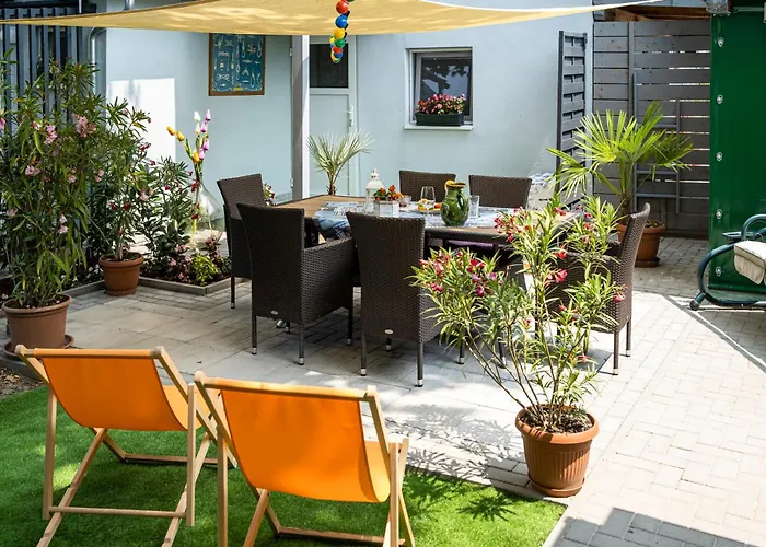 Διαμέρισμα Szuerke Vendeghaz Balatonkenesen