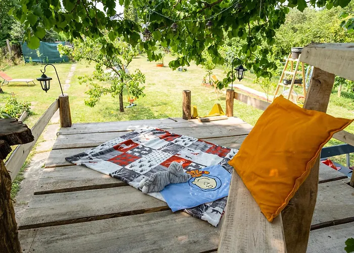 Szuerke Vendeghaz Balatonkenesen Apartmán Balatonkenese