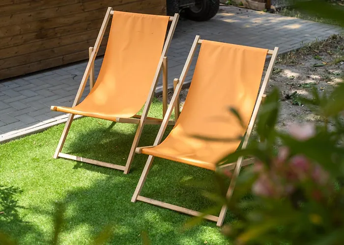 Apartmán Szuerke Vendeghaz Balatonkenesen Balatonkenese