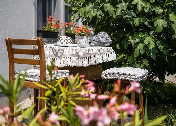 Szuerke Vendeghaz Balatonkenesen 발라톤케네세