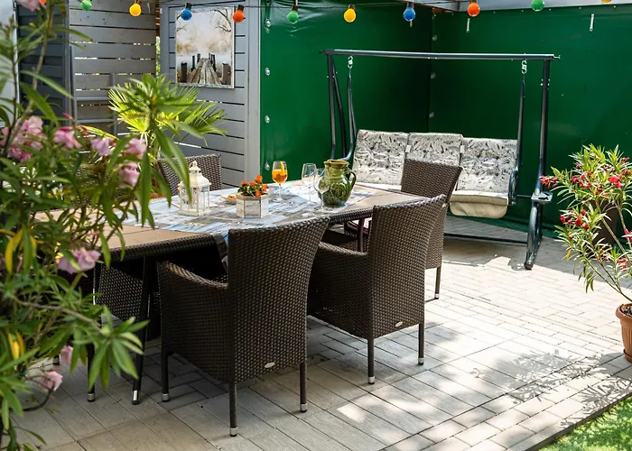 Szuerke Vendeghaz Balatonkenesen 아파트