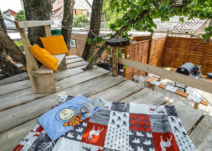 Apartmán Szuerke Vendeghaz Balatonkenesen *